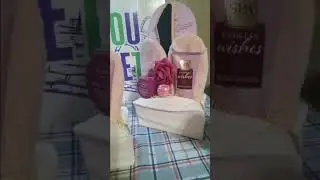 Show your feet some luv! Foot care gift concepts.