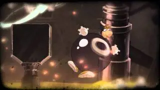Rayman Origins 10 Ways To Die