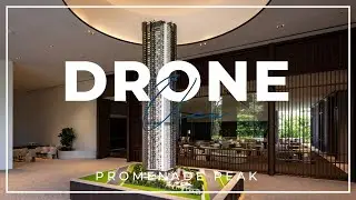Fly Through Video in Under 4 Minutes | Living At Promenade Peak Is Truly AMAZING!