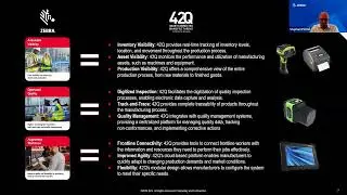 42Q Partner Connect Webinar: Zebra Technologies