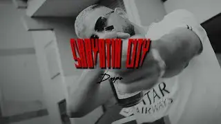 Despo &ndash; Shayatin City (prod. Barsky & Tim) [Official Video]