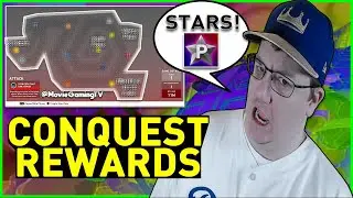 HOW TO GET PROGRAM STARS CONQUEST PACK LOCATIONS MLB THE SHOW 20 DIAMOND DYNASTY