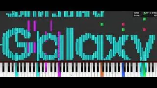 Light MIDI -  Basic Bell SAMSUNG Galaxy Ringtone