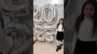 FELIZ 2025 #2025 #anonovo #viradadoano