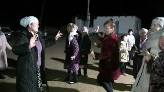 Сукетті ауылы Нұрадис+Гүлнұр  Жастар кеші 19/12/24