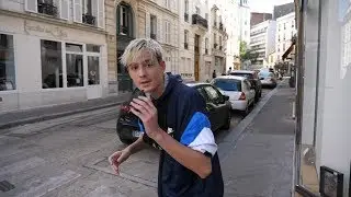 ASMR IN THE STREET 2 🚗