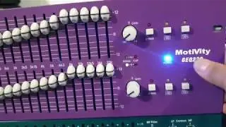 Test EQ GEQ 230 m&agrave;u t&iacute;m, chất &acirc;m cực kỳ hay 0975.371.326