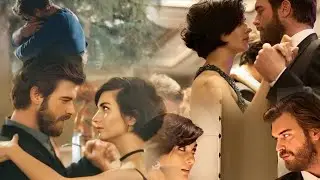 Cesur ve Güzel | Cesur & Sühan _ أنا مين عندي  بعدك