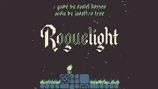 Roguelight - Başlangı&ccedil;