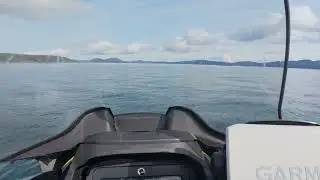 Seadoo Explorer Pro 170