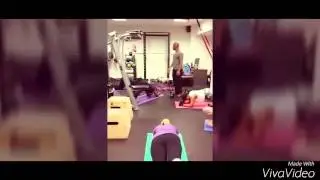 CL FITNESS BOOTCAMP