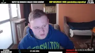 GURAL KR&Oacute;TKO O POBICIU