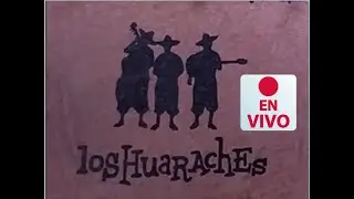 Los Huaraches de la Chona (En Vivo)