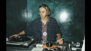 Colin Dale World Techno Alliance with Laurent Garnier