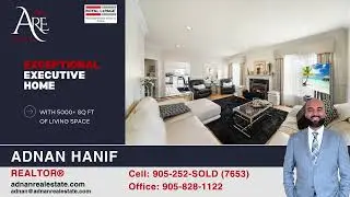 HOUSE FOR SALE - 2166 Erin Centre BLVD, Mississauga Ontario
