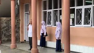 Amanat upacara semester II Mts YPPS Sukamiskin 
