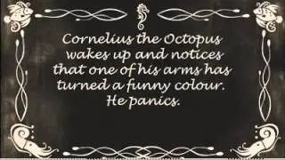 The Adventures Of Zeus the Worm