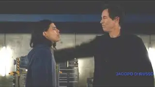 La morte di Cisco - The Flash ITA