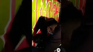 🌴LIVE FROM GRAFF ANGELE$🌴 Vol. 3 - Part 4 #shorts #keyglock #Mega23 #graffiti #art #artist #artwork