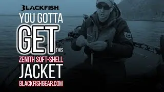 Blackfish Gear Zenith Jacket Review