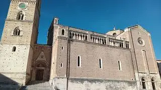 Chieti. Italy. 2024