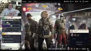 XQC get the Rarest ITEM in Arc Raiders #streamer #gaming #trending #ArcRiders