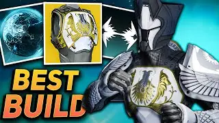 The Best Titan Build For Aggressive Players