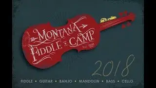 2018 - Thursday Night - Week Two: Contra Dance & Band
