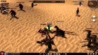 Metin2.SG Kampfgaul Quest #2
