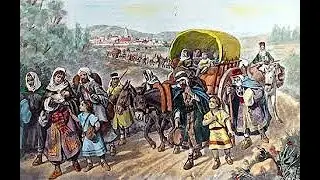 La expulsi&oacute;n de los moriscos en tiempos de Felipe III