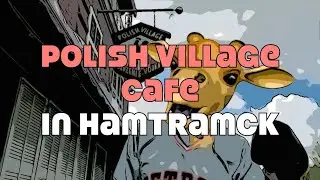 Polish Village Cafe