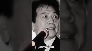 Why Did Gangsters Kidnap This Taiwanese Politician in 1996?