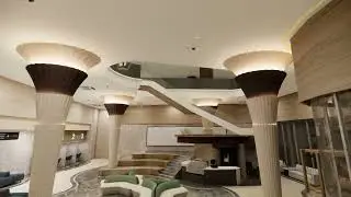 Health Space Design - Redesign Waron Hospital Surabaya - Muhammad Fatih Farhat - 5029231079