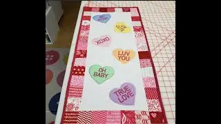 Using Simply Applique with Brother ScanNCut