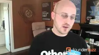 Interview with Josh Baer about Capital Factory in Austin, TX helping accelerate and mentor startups