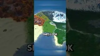 Найдите подходящий SMP для вас #minecraft #minecrafthowto #minecrafttutorial #minecraftsmp