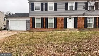 5602 PHELPS LUCK DRIVE, COLUMBIA, MD Presented by Carlyn Lowery.