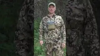 Randy Newberg's Elk Hunting Tips 2/10: Elk Needs