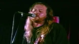 Smokin Opey Band (Chris D'Amato) finalist in the very 1st CT. Blues Society Blues Challenge