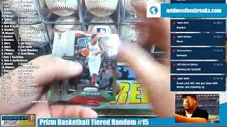 Friday Night Breaks! Baseball and Football for Break Club, UD Ice Hockey, Prizm Basketball