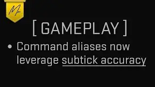 New CS2 update aims to 