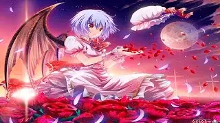 【東方ボーカル★~[C CLAYS]~盈月の薔薇