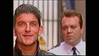 [720p/50p] BBC TWO | continuity | 1st October 2000