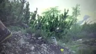 4&deg; Verticale del Cornon