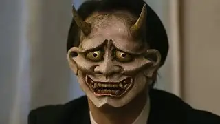 Demon City (2025) Film Explained in Hindi/Urdu Story Summarized in हिन्दी
