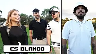 CONFIRMADO!!! MARÍA DICE QUE LAXXUZ ES BLANCO 😱😱😱