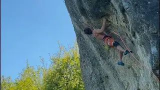 “Teste mobili” 8c, pietra di bismantova