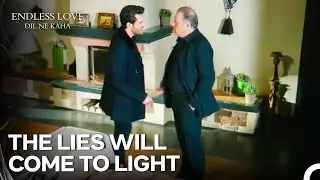 Their Big Secret Is About to Come to Light - Endless Love