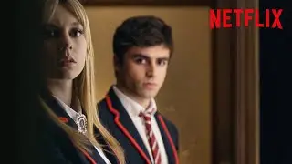 &Eacute;lite - Temporada 2 | Tr&aacute;iler oficial | Netflix Espa&ntilde;a