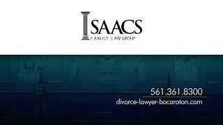 Business Documents: How to Handle a Florida Divorce Case